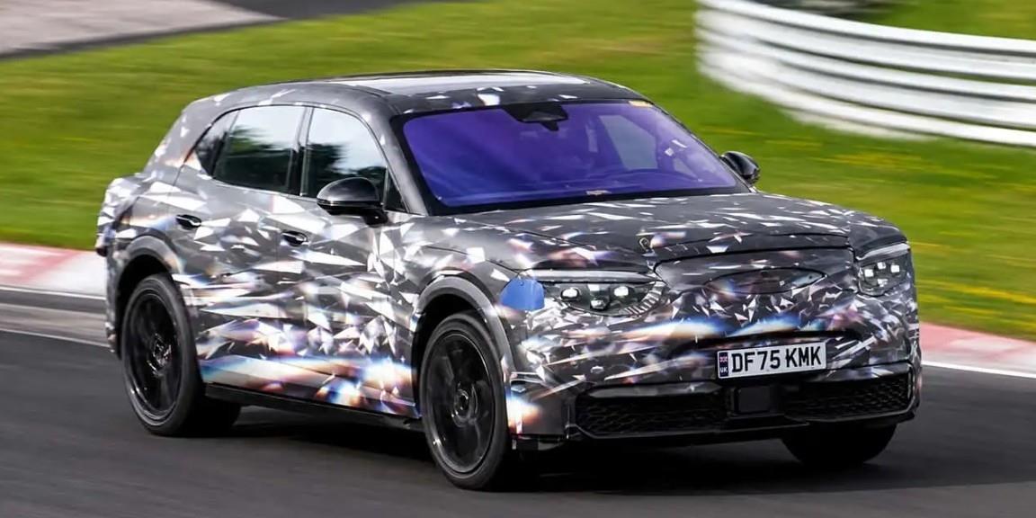 Bentley, Ilk Elektrikli Modelinin Ismini Açıkladı: Bentley Torcal! 1 Bentley, Ilk Elektrikli Modelinin Ismini Açıkladı Bentley Torcal! 1