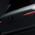 Bentley, Ilk Elektrikli Modelinin Ismini Açıkladı: Bentley Torcal! 6 Bentley, Ilk Elektrikli Modelinin Ismini Açıkladı Bentley Torcal!