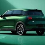 Leapmotor B03X Avrupa'Ya Geldi: İşte Fiyatı Ve Özellikleri 3 Leapmotor B03X Avrupa'Ya Geldi İşte Fiyatı Ve Özellikleri
