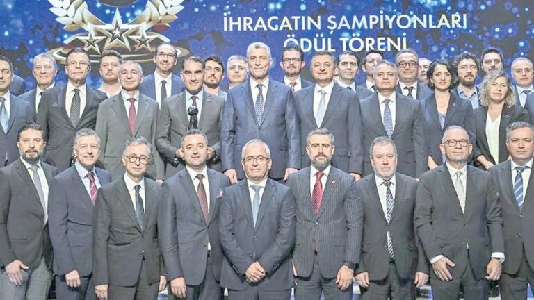 Otoda Made In EU Frenine Karşı Diplomasi Atağı