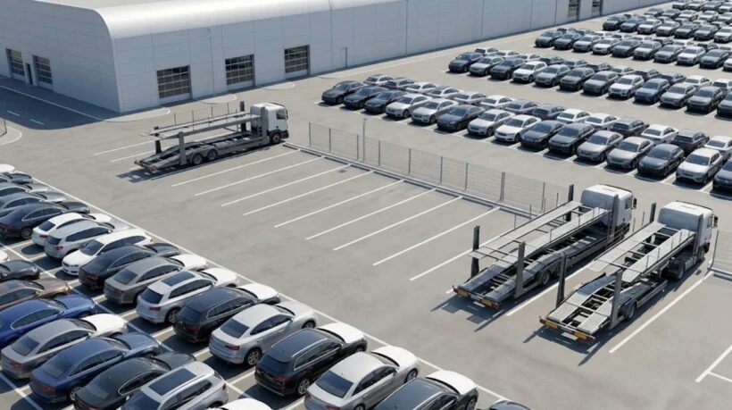 Alman Otomotiv Devlerinde Çin Alarmı 3