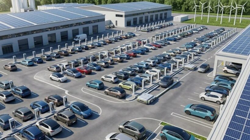 Alman Otomotiv Devlerinde Çin Alarmı 4