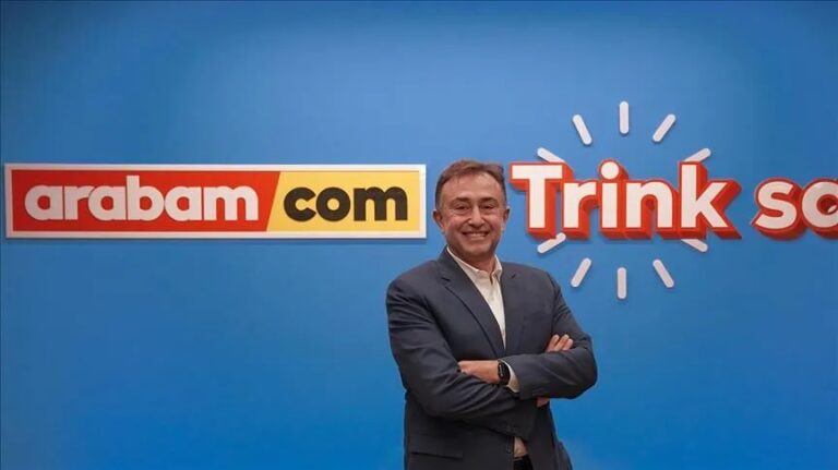 Arabam.com Haziran Ayı Ikinci El Ilan Verilerini Paylaştı