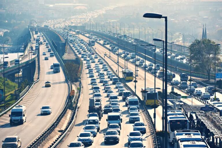 Araç Alacaklar Dikkat Plakalarda Kritik Eşik, Sadece 5 Harf Kaldı
