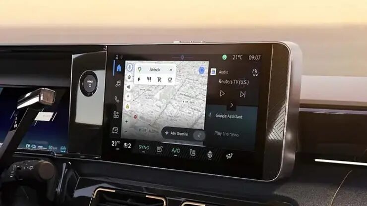 Renault Modelleri Türkçe Konuşacak