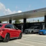 Mercedes-Benz'Den Yakıt Işbirliği 2 Mercedes Benz Den Yakıt Işbirliği