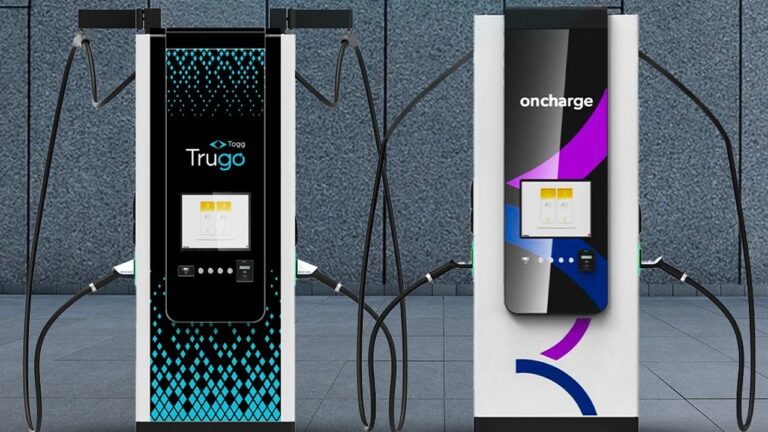 Trugo Ve Oncharge’dan Roaming Iş Birliği