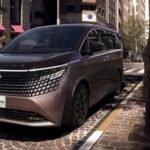 16 Yıl Sonra Gelen Değişiklik. Lüksün Sınırlarını Zorlayan Minivan Tanıtıldı