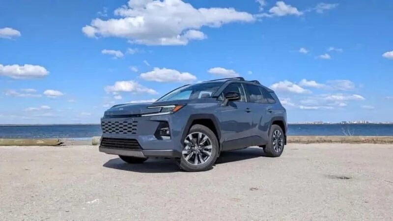 Toyota'Dan Japon Üreticilere Çağrı: Birleşmezsek Yok Olacağız 1 Toyota Dan Japon Üreticilere Çağrı Birleşmezsek Yok Olacağız 1