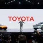 Toyota Dan Japon Üreticilere Çağrı Birleşmezsek Yok Olacağız