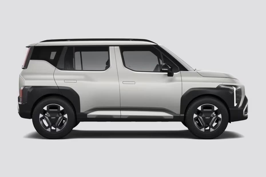Kia Dan Yeni Uygun Fiyatlı Elektrikli Suv 526 Km Menzilli Syros Ev Tanıtıldı 4