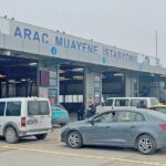 Araçların 1,6 Milyonu Ağır Kusurlu Çıktı 2 Araçların 1,6 Milyonu Ağır Kusurlu Çıktı