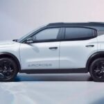 C3 Aircross Için Collection Serisi Geldi