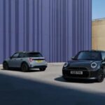 Mini Cooper Paul Smith Edition Ön Siparişe Açıldı