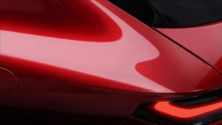 Alfa Romeo Yeni SUV Modelini 2027 Nin Son çeyreğinde Tanıtacak