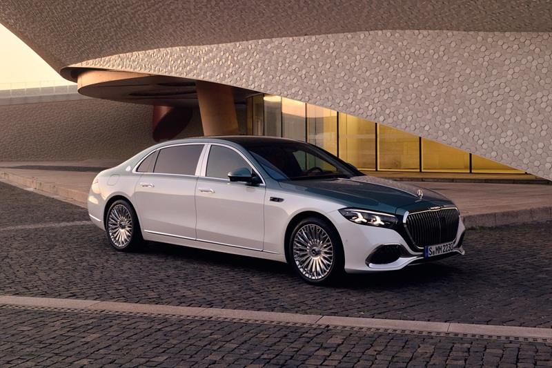 Mercedes-Benz 40 Yeni Model Çıkaracak: Hangi Mercedes Ne Zaman Türkiye’ye Gelecek 1 Mercedes Benz 40 Yeni Model Çıkaracak Hangi Mercedes Ne Zaman Türkiye Ye Gelecek 1
