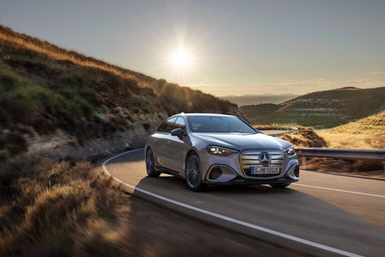 Mercedes Benz 40 Yeni Model çıkaracak Hangi Mercedes Ne Zaman Türkiye Ye Gelecek