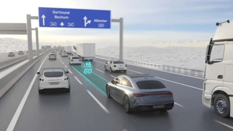 Sürücüler Ve üreticiler Tepkili Avrupa Birliği, Otomobilleri Uydudan Yavaşlatmak Istiyor
