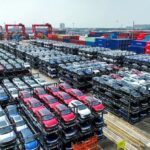 Çin’in Otomobil Ihracatı 10 Milyona Koşuyor 1 Çin’in Otomobil Ihracatı 10 Milyona Koşuyor