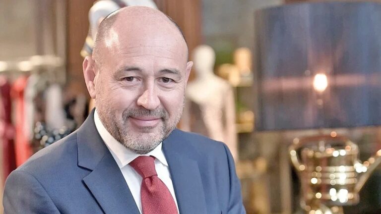 BMD Başkanı Sinan Öncel Cirolar Enflasyonun Gerisinde Maliyeti Düşürecek Adım şart