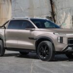 Volkswagen Doğruladı: Elektrikli Amarok Geliyor 20 Volkswagen Doğruladı Elektrikli Amarok Geliyor