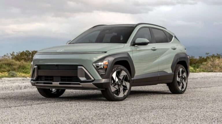 Yeni Hyundai Kona Sızdırıldı İşte Beklenen özellikler