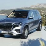 Mercedes-Benz Lüksün Sınırlarını Zorlayan Yeni Maybach Gls Modelini Tanıttı 2 Mercedes Benz Lüksün Sınırlarını Zorlayan Yeni Maybach Gls Modelini Tanıttı