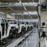 Toyota’da Beşinci Kâr Düşüşü Kapıda, Dört Fabrika Durdu 1 Toyota Da Beşinci Kâr Düşüşü Kapıda, Dört Fabrika Durdu