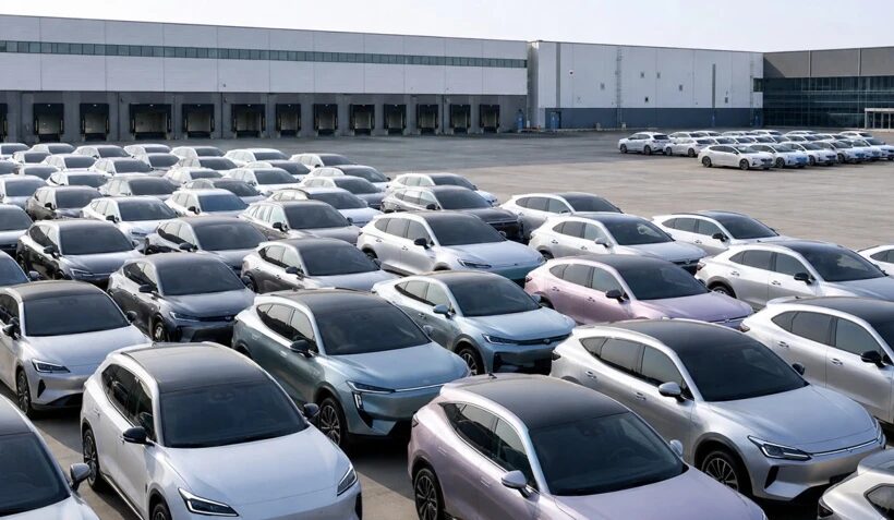 Toyota’da Beşinci Kâr Düşüşü Kapıda, Dört Fabrika Durdu 3 Toyota Da Beşinci Kâr Düşüşü Kapıda, Dört Fabrika Durdu 3