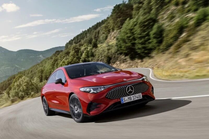 300 Binden Fazla Mercedes Geri Çağrıldı: Hangi Modeller Riski Altında? 1 300 Binden Fazla Mercedes Geri Çağrıldı Hangi Modeller Riski Altında 1