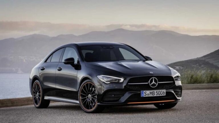 300 Binden Fazla Mercedes Geri çağrıldı Hangi Modeller Riski Altında