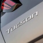 Hyundai Tucson Suv 2027 Modeli, Cesur Yeniden Tasarımıyla Dikkat Çekti