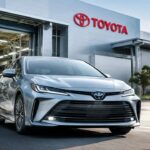 Toyota’da Net Kâr Sürprizi: Yıllık Hedef Yükseldi 1 Toyota’da Net Kâr Sürprizi Yıllık Hedef Yükseldi