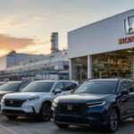 Honda Zarardan Döndü: Kârı Ikiye Katlandı 2 Honda Zarardan Döndü Kârı Ikiye Katlandı