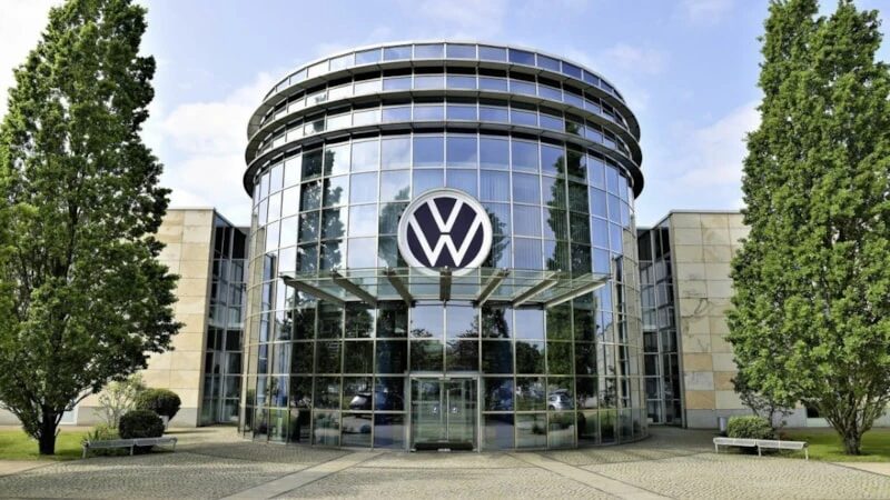 Volkswagen'De Kriz Büyüyor: 140 Bin Kişi Işini Kaybedebilir 1 Volkswagen De Kriz Büyüyor 140 Bin Kişi Işini Kaybedebilir 1