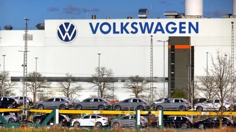Volkswagen De Kriz Büyüyor 140 Bin Kişi Işini Kaybedebilir