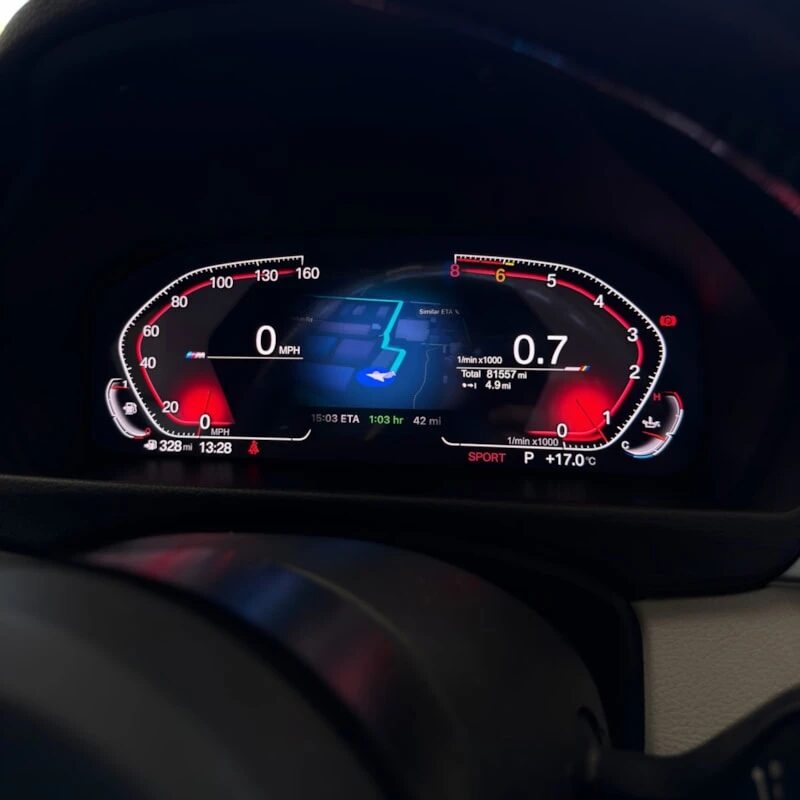 Bmw Resmen Açıkladı: Fiziksel Düğmeler Geri Gelecek Mi? 1 Bmw Resmen Açıkladı Fiziksel Düğmeler Geri Gelecek Mi 1