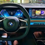 Bmw Resmen Açıkladı Fiziksel Düğmeler Geri Gelecek Mi