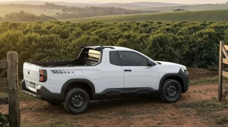 Fiat Strada’ya Güçlü Rakip Geliyor: Volkswagen Tukan Tanıtıldı 1 Fiat Strada Ya Güçlü Rakip Geliyor Volkswagen Tukan Tanıtıldı 1