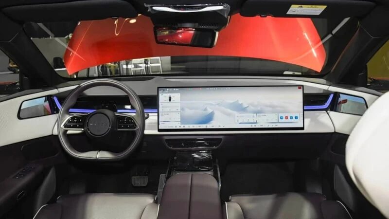 Mazda Dan Otonom Sürüş Hamlesi Li̇dar Destekli Yeni Cx 6E Satışa Çıktı 3
