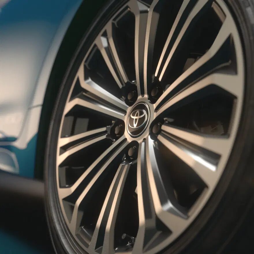 Toyota'Dan Koleksiyonluk Seri. Corolla 60'Ncı Yıl Sürümüyle Fark Yaratacak 1 Toyota Dan Koleksiyonluk Seri. Corolla 60 Ncı Yıl Sürümüyle Fark Yaratacak 1