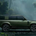 Land Rover, Tam Elektrikli Defender Modelini Erteledi: İşte Nedeni 1 Land Rover, Tam Elektrikli Defender Modelini Erteledi İşte Nedeni