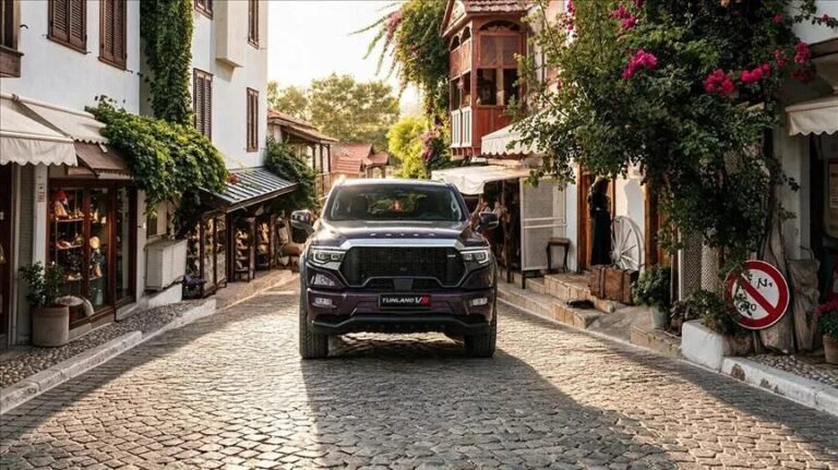 Otokar ın Her Yola Yakışır Etkinlikleri Antalya Da Sürüyor