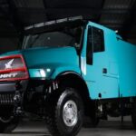 Prometeon Dakar'Da Yeni Ralli Lastikleriyle Yarışacak 5 Prometeon Dakar Da Yeni Ralli Lastikleriyle Yarışacak
