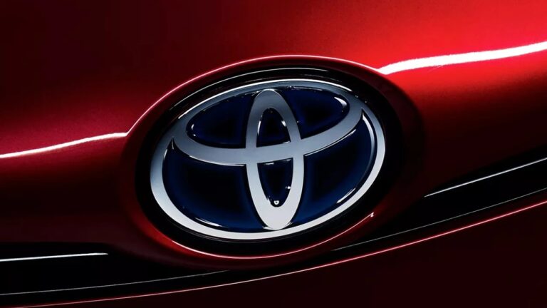 Toyota, Tüm Otomobillerinden Vazgeçiyor 2028 Milat Olarak Belirlendi