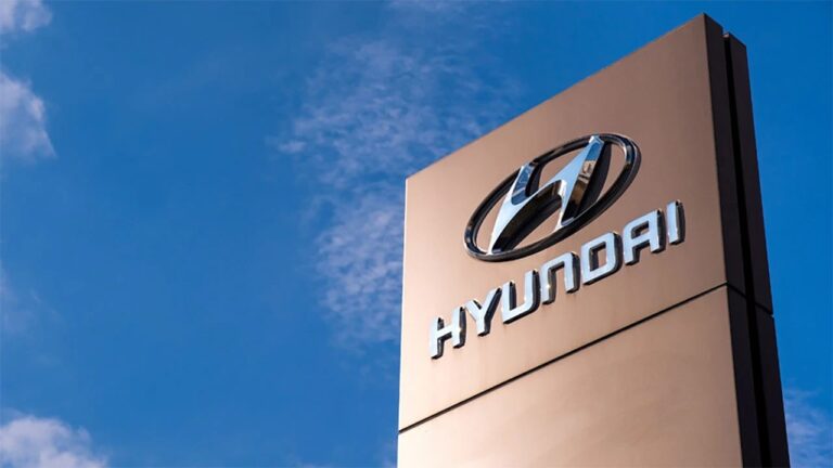 Hyundai Nin Hedefi 2030 Yılına Kadar 5,55 Milyon Küresel Araç Satışı