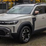 Dacia Duster, 2028 Yılında Tamamen Yenilenecek İşte Beklenen Özellikler