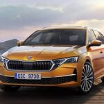 Skoda Octavia Üretimde 30 Yılı Geride Bıraktı 7,9 Milyonluk Başarı