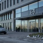 Volvo Teknoloji Üssünü Kapatıyor