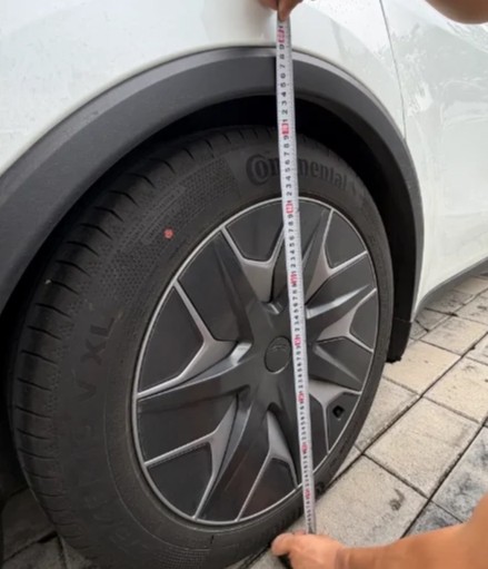Çin Üretimi Tesla Model Y L’de Süspansiyon Çöküyor: Sürücüler Tepkili 1 Çin Üretimi Tesla Model Y L De Süspansiyon Çöküyor Sürücüler Tepkili 1